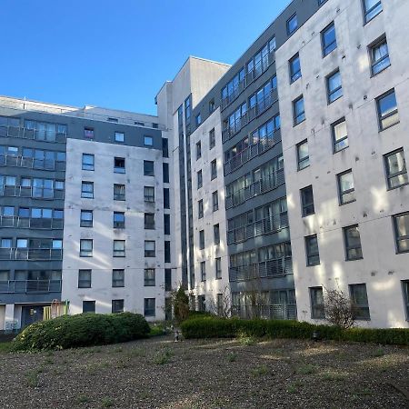 Cosy 2 Bed Flat In Glasgow Apartamento Exterior foto