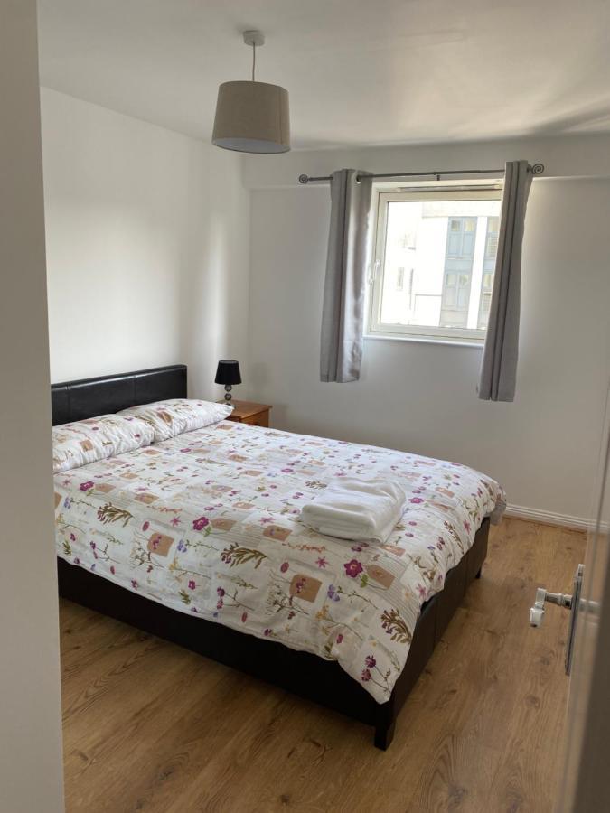 Cosy 2 Bed Flat In Glasgow Apartamento Exterior foto