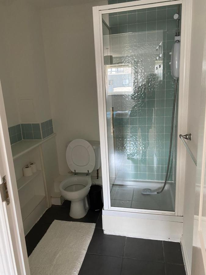 Cosy 2 Bed Flat In Glasgow Apartamento Exterior foto